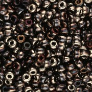 Rocaille Miyuki 8/0 55067 - Black California Night x8g|raw }}