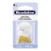  Perles à écraser