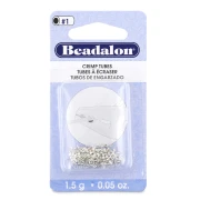  Perles à écraser