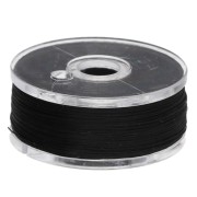 Fil nylon Nyline 0.15 mm - Noir x105m