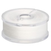 Fil nylon Nyline 0.20 mm - Blanc x68.5m