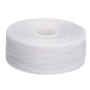 Fil nylon Nyline 0.30 mm - Blanc x58.5m