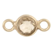 Composants en Citrine