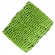 Fil C-LON Tex 400 Bead Cord 0,90 mm Moss x 35 m