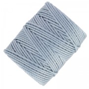 Fil C-LON Tex 400 Bead Cord 0,90 mm Pearl x 35 m