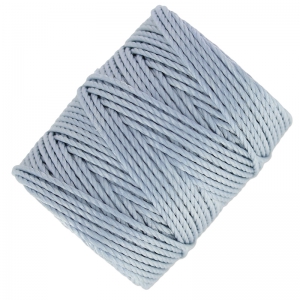 Fil C-LON Tex 400 Bead Cord 0,90 mm Pearl x 35 m