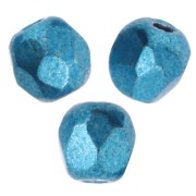 Facettes 3 mm - Saturated Metallic Nebulas Blue x50|raw }}