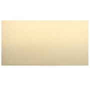Plaque de laiton 150x80 mm - épaisseur 0.8 mm - Laiton x1|raw }}
