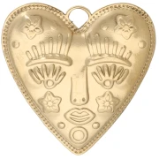 Pendentifs