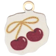 Collier Charms