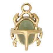  Composants en Aventurine