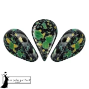 Perles en Verre