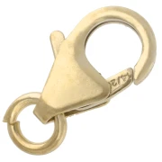 Apprêts en Gold Filled (Or Laminé)