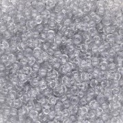 Rocaille Miyuki 11/0 174 - Shadow Crystal Luster x8g|raw }}