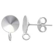 Apprêts en Argent 925