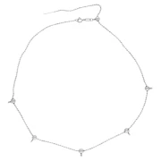 Collier Acier inoxydable