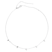 Chaines Acier Inoxydable