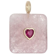 Composants en Quartz