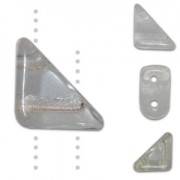 Tango 2-hole 6 mm Crystal  x10g|raw }}