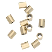 Perles à écraser