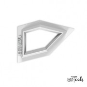 Lucy Clay Tools - LC Cutter Polygon 9|raw }}