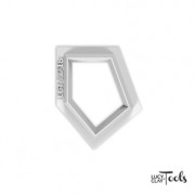 Lucy Clay Tools - LC Cutter Polygon 18|raw }}