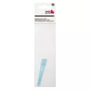 Aiguilles pour tisser la laine  7 cm x3