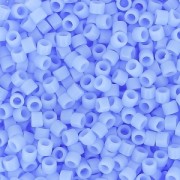 Miyuki Delica 11/0 DB1137 - Opaque Agate Blue x 8g|raw }}