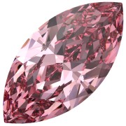 Navette Swarovski 4210 10x5 mm - Light Rose x1|raw }}