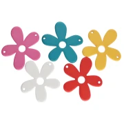 Fleurs