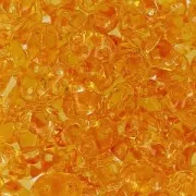 MiniDuo 2x4 mm Topaz x10g