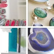 Peinture Multi-Supports à Effets Fantasy Prisme Pébéo Blanc Coquille (n°20) x45ml