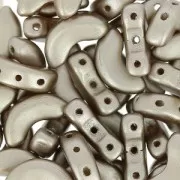 Arcos® par Puca® 5x10 mm Pastel Light Brown x10g