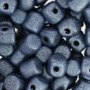 Minos® par Puca® 2.5x3 mm Blue Metallic Mat x5g