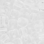 Minos® par Puca® 2.5x3 mm Crystal x5g