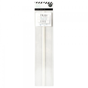 Lightbox Heidi Swapp - Glissière de séparation