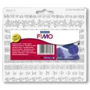 Plaque de texture 150x168x1 mm Moulures décoratives