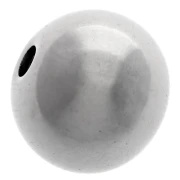 Boules 10 mm - Acier inoxydable 316F x4