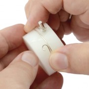 Tambours de calibrage pour 3D Bracelet JIG - 3D Bracelet JIG sizing drums