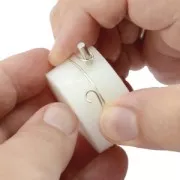 Tambours de calibrage pour 3D Bracelet JIG - 3D Bracelet JIG sizing drums