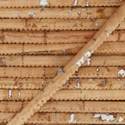 Cordon liège surpiqué métallisé 3 mm Naturel/Argenté x 50cm|raw }}