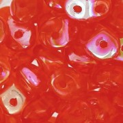 SuperDuo 2,5x5 mm Hyacinth AB x10g