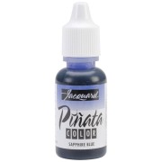 Encre Piñata - Sapphire Blue n°017 x14ml