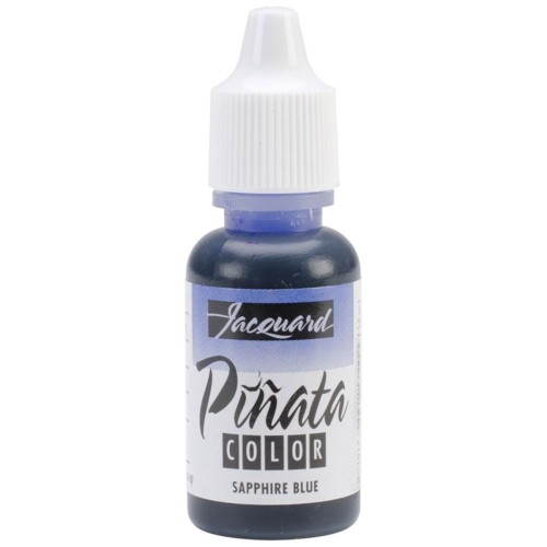 Encre Piñata - Sapphire Blue n°017 x14ml