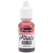 Encre Piñata - Santa Fe Red n°007 x14ml