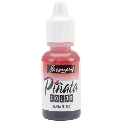 Encre Piñata - Santa Fe Red n°007 x14ml