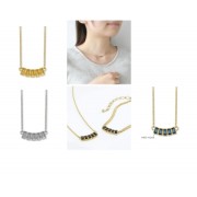 Intercalaire pour cabochons PureCrystal 4501 4x2 mm doré