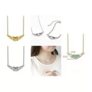 Intercalaire pour cabochons PureCrystal 1028/1088 et 4228 6x3mm rhodié