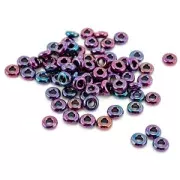 Rocaille Toho Demi Round 11/0 TO11RDR0221 - Bronze x5g