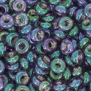 Rocaille Toho Demi Round 11/0 TO11RDR0206 - Hydrangea Gold Luster x5g